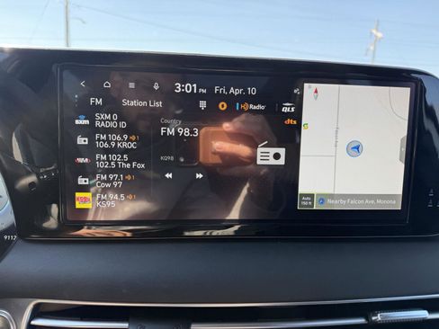 Used 2024 Hyundai Palisade Calligraphy AWD/4WD image 18