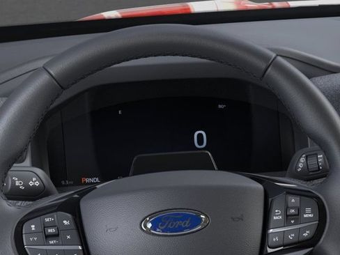 New 2026 Ford Explorer Platinum w/ LUX Leather Package AWD/4WD image 13