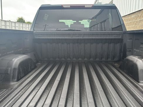 Used 2020 Chevrolet Silverado 1500 RST w/ All-Star Edition AWD/4WD image 33