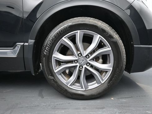 Used 2021 Honda CR-V Touring image 10