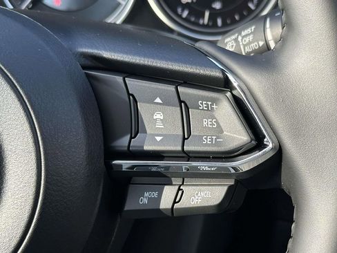 New 2025 MAZDA CX-5 AWD 2.5 S w/ Preferred Package image 19