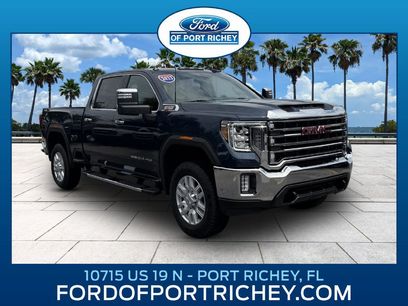 Used 2023 GMC Sierra 2500 SLT