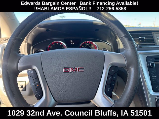 Used 2014 GMC Acadia SLT FWD image 21