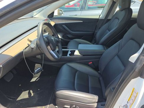 Used 2022 Tesla Model 3 Long Range AWD/4WD image 6
