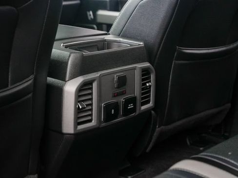 Used 2018 Ford F150 Raptor w/ Equipment Group 802A Luxury AWD/4WD image 47