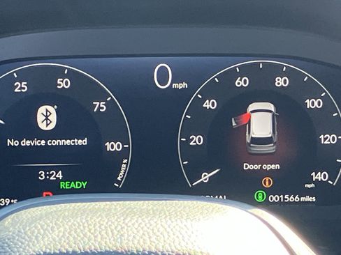 Used 2026 Honda CR-V Sport-L image 24