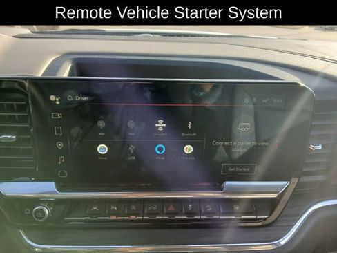 Used 2024 GMC Sierra 1500 SLT w/ SLT Premium Plus Package image 22