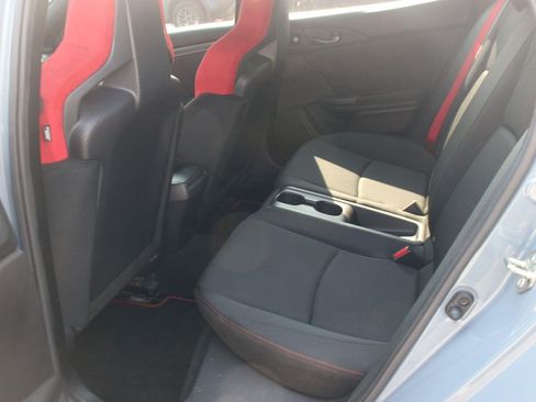 Used 2019 Honda Civic Type R image 36