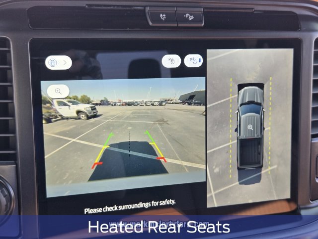 New 2026 Ford F150 King Ranch w/ Equipment Group 601A High AWD/4WD image 18