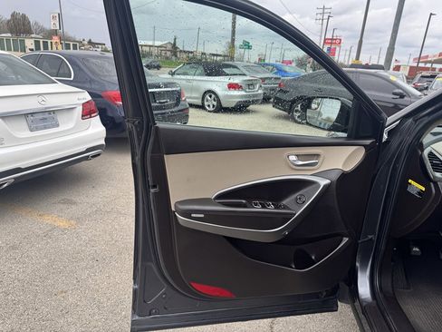 Used 2018 Hyundai Santa Fe Sport w/ 2.4L Value Package 02 image 22