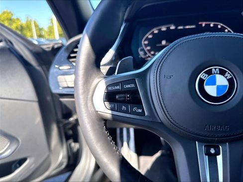Used 2023 BMW Z4 M40i w/ Premium Package RWD image 13