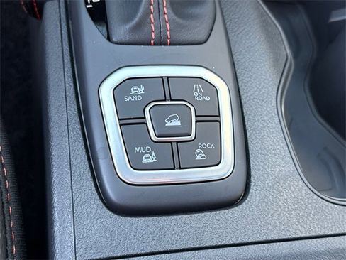 New 2026 Nissan Frontier PRO-4X w/ Pro Premium Package image 32