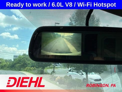 Used 2019 GMC Savana 3500 w/ Power Convenience Package RWD image 23