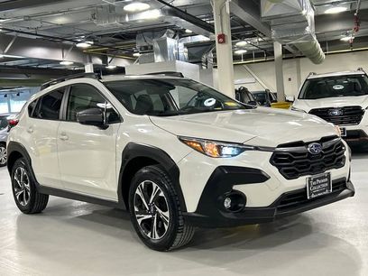 Used 2024 Subaru Crosstrek 2.0i Premium