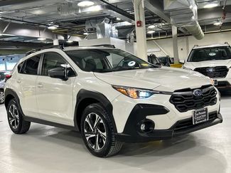 Used 2024 Subaru Crosstrek 2.0i Premium video 1