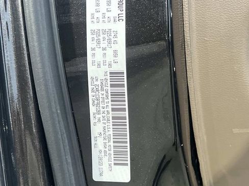 Used 2015 Chrysler Town & Country Touring-L w/ Trailer Tow Group image 25