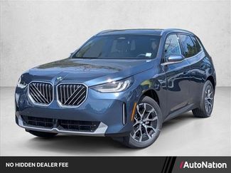 New 2026 BMW X3 xDrive30 AWD/4WD video 1