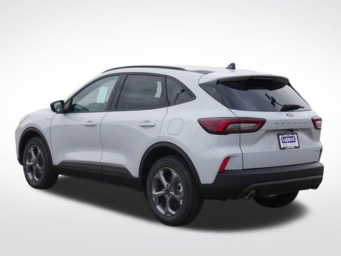 New 2026 Ford Escape ST-Line w/ Tech Pack #1 AWD/4WD image 5