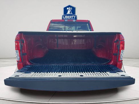 Certified 2020 RAM 1500 Big Horn AWD/4WD image 27