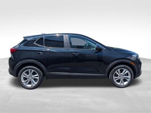 Used 2023 Buick Encore GX Preferred FWD image 8