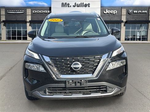 Used 2023 Nissan Rogue SL image 10