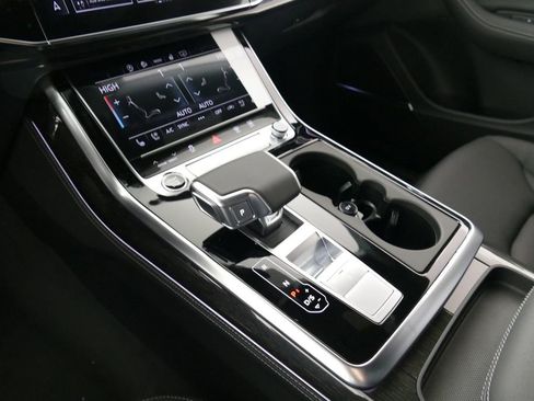 New 2026 Audi Q8 Premium Plus AWD/4WD image 11