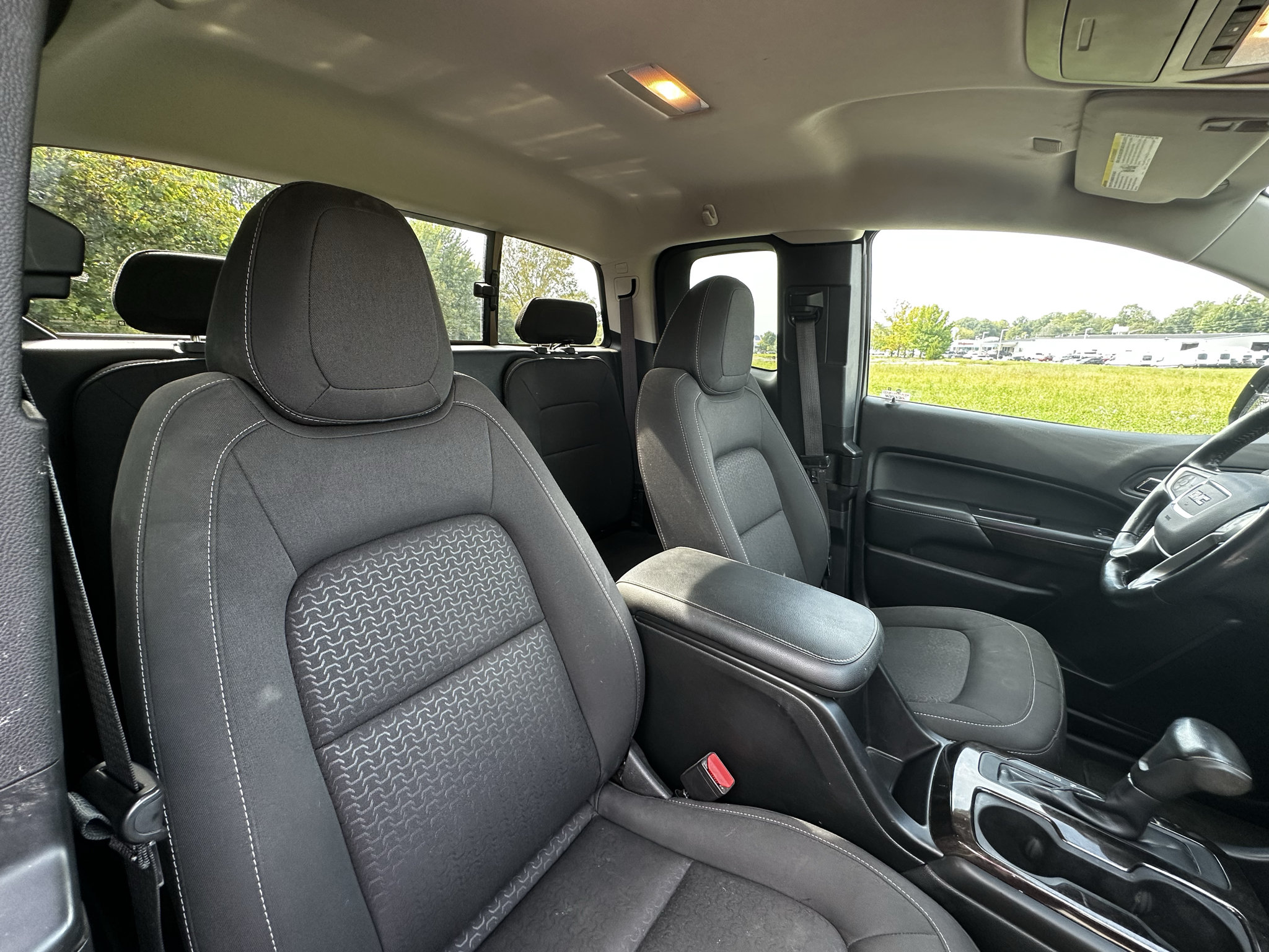 Used 2019 GMC Canyon SLE w/ SLE Convenience Package AWD/4WD image 31