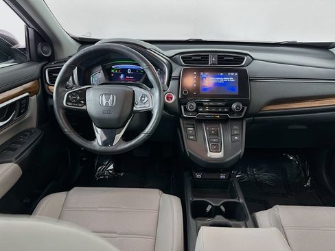 Used 2020 Honda CR-V EX-L image 22