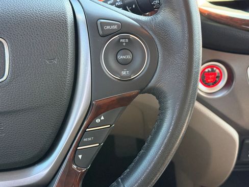 Used 2016 Honda Pilot EX-L image 15