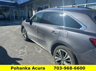 Used 2020 Acura MDX w/Technology Pkg video 1