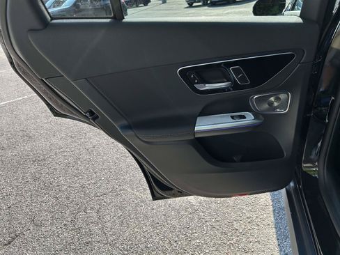 New 2027 Mercedes-Benz GLC 300 image 35