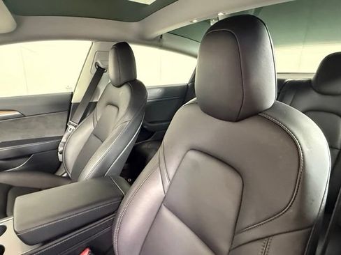 Used 2023 Tesla Model 3 Standard Range RWD image 18