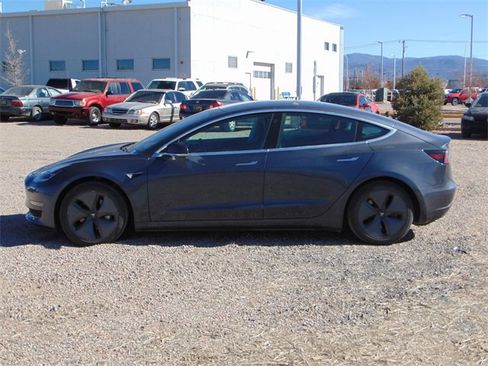 Used 2019 Tesla Model 3 Long Range image 6