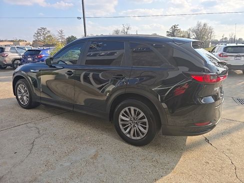 Used 2025 MAZDA CX-90 3.3 Turbo w/ Select Package image 6