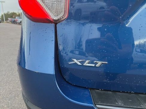 Used 2022 Ford Explorer XLT w/ Equipment Group 202A image 13