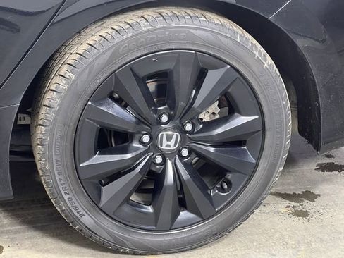 Used 2023 Honda Civic EX-L image 34