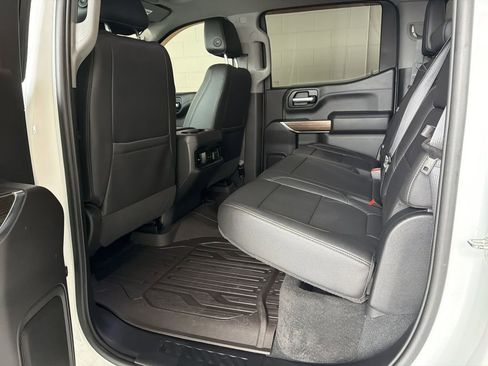 Used 2021 Chevrolet Silverado 1500 RST w/ True North Edition Plus AWD/4WD image 18