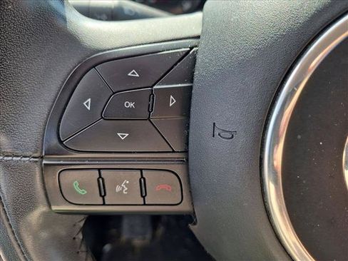 Used 2016 FIAT 500X Easy AWD/4WD image 12