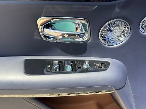 Used 2022 Rolls-Royce Ghost AWD/4WD image 23