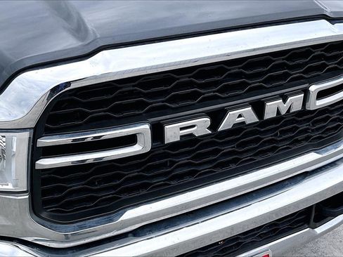 Used 2020 RAM 2500 Tradesman image 30