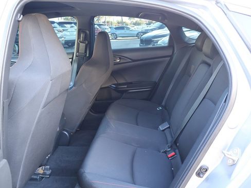 Used 2019 Honda Civic Si image 29