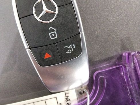 Used 2022 Mercedes-Benz A 220 A 220 image 47