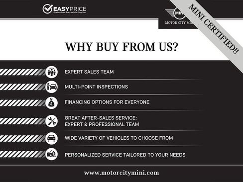 Certified 2023 MINI Cooper Countryman S image 9