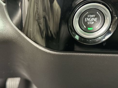 Used 2024 Chevrolet Silverado 1500 RST AWD/4WD image 22