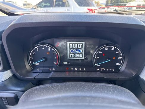 Certified 2024 Ford Maverick XLT w/ Equipment Group 300A Standard image 12