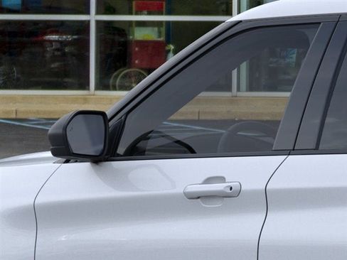 New 2026 Ford Explorer Active AWD/4WD image 43