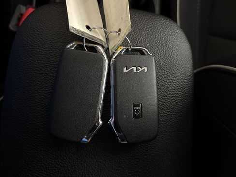 Used 2023 Kia Forte GT-Line FWD image 33