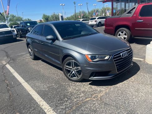 Used 2016 Audi A3 1.8T Premium FWD image 1