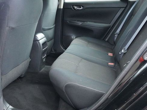 Used 2017 Nissan Sentra S FWD image 21