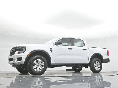 Used 2025 Ford Ranger XL RWD image 45